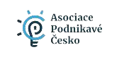 logo Asociace podnikavé Česko