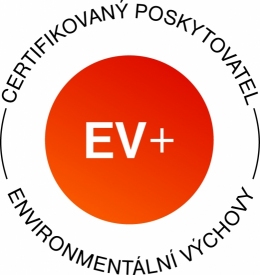 certifikovane EV - logo