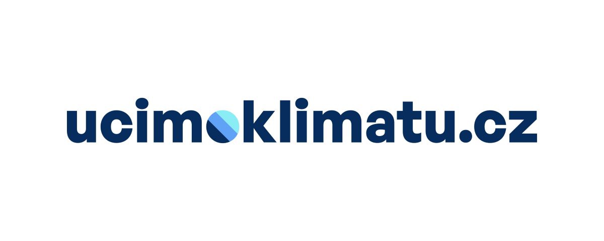 logo ucimoklimatu.cz