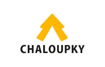 logo Chaloupky