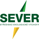 logo Sever - Středisko ekologické výchovy