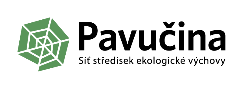 logo Pavučina