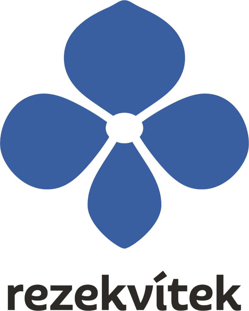 logo Rezekvítek